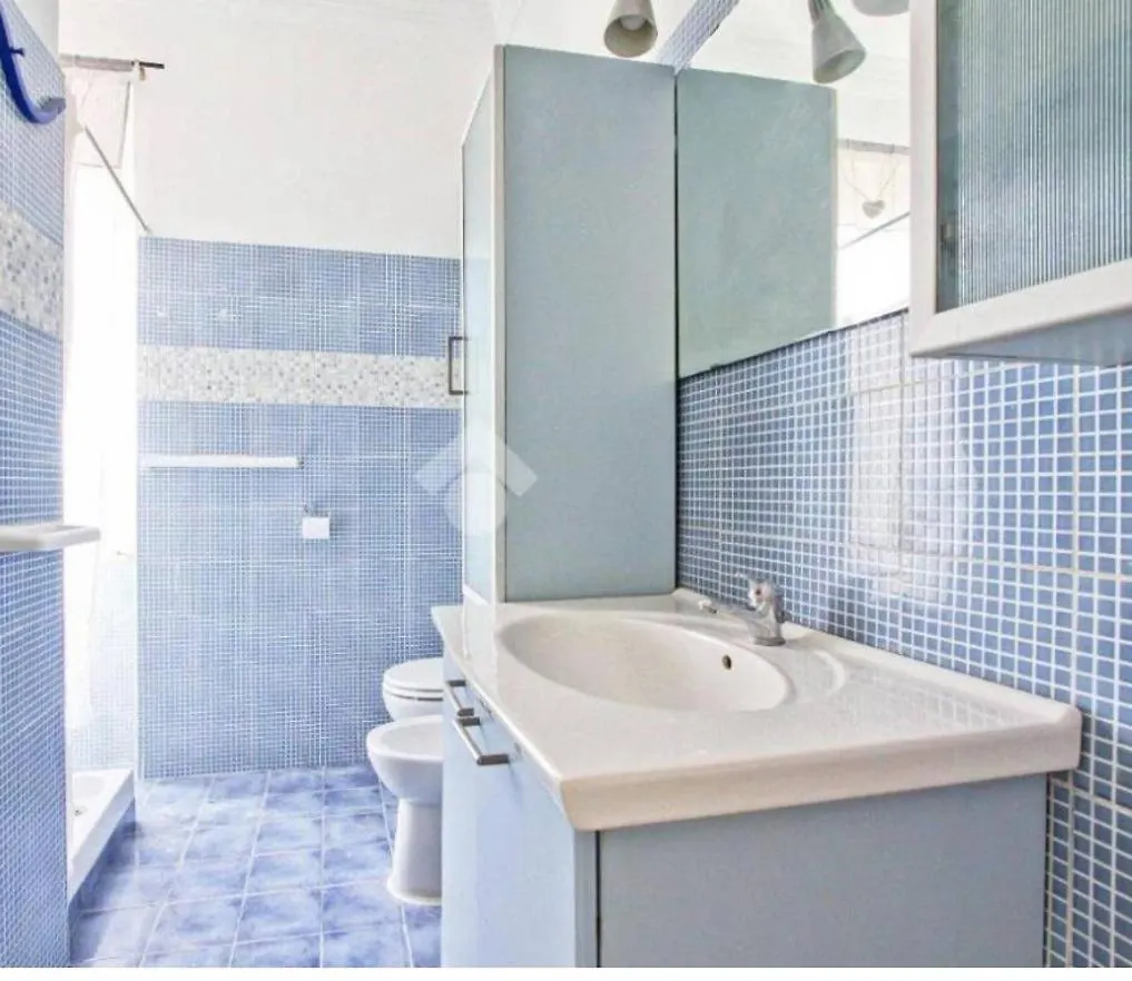 La Casa Azzurra Apartment Naples Italy