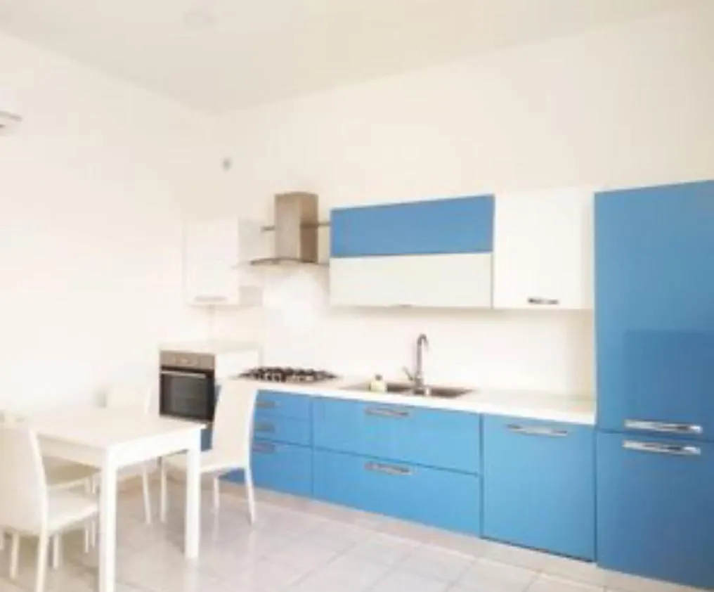La Casa Azzurra Apartment Naples