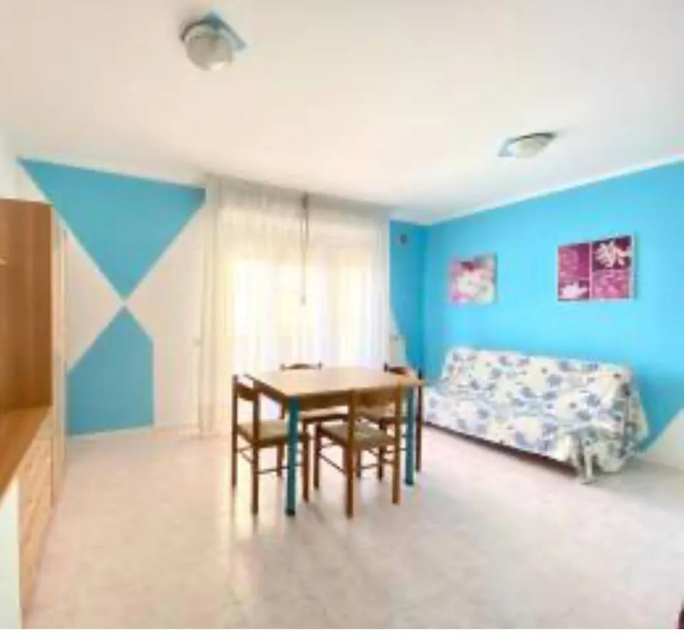 La Casa Azzurra Apartment Naples Italy