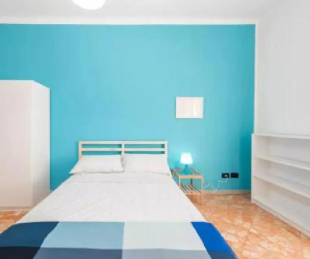 La Casa Azzurra Apartment Naples
